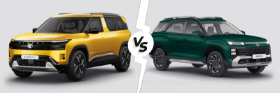 Tata Nexon EV vs Mahindra XEV 9e