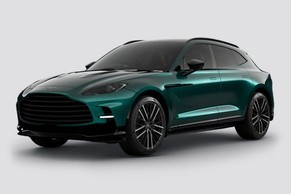 Aston-martin Dbx thumbnail 3