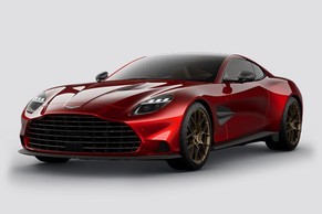 Aston-martin Vanquish thumbnail 4