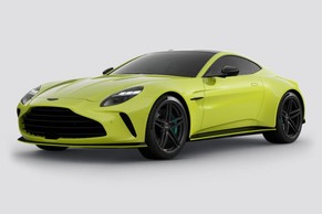 Aston-martin Vantage thumbnail 4
