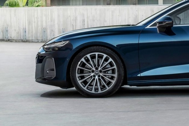 Audi A6 2026 thumbnail 3