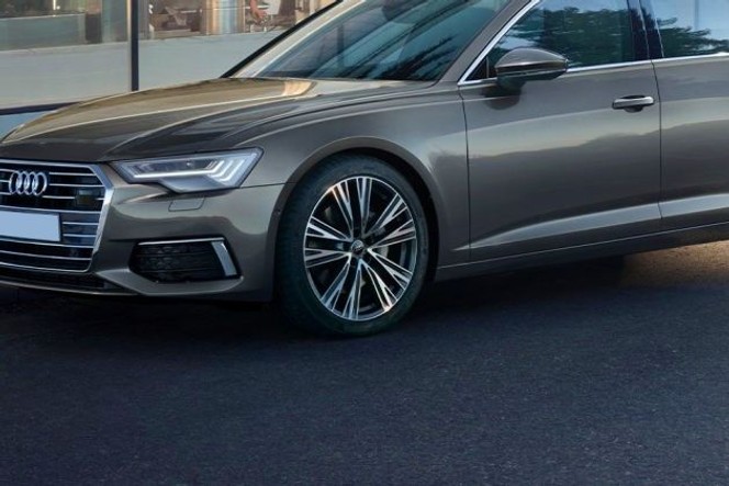 Audi A6 thumbnail 3