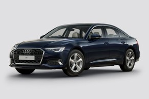Audi A6 thumbnail 4