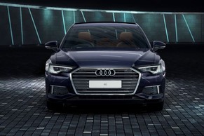 Audi A6 thumbnail 5