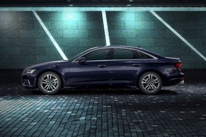 Audi A6 thumbnail 6