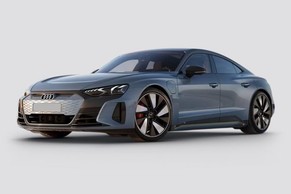 Audi e-tron GT thumbnail 4