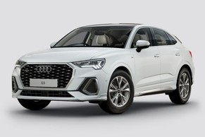Audi Q3 Sportback thumbnail 4