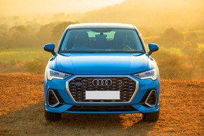 Audi Q3 Sportback thumbnail 5