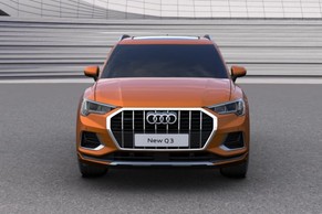 Audi Q3 thumbnail 5