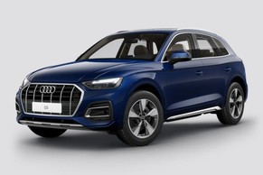 Audi Q5 thumbnail 3