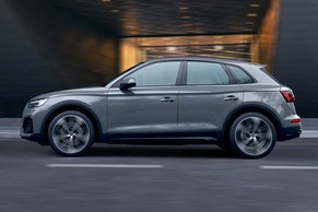 Audi Q5 thumbnail 5