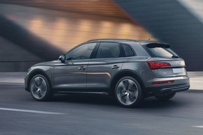 Audi Q5 thumbnail 6