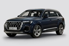 Audi Q7 thumbnail 4