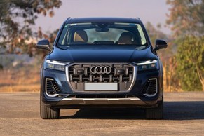 Audi Q7 thumbnail 5