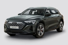 Audi Q8 e-tron thumbnail 3