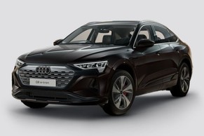 Audi Q8 Sportback e-tron thumbnail 4