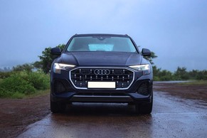 Audi Q8 thumbnail 5