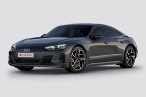 Audi RS e-tron GT thumbnail 4