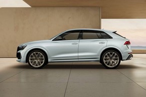 Audi RS Q8 thumbnail 5