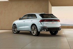 Audi RS Q8 thumbnail 6