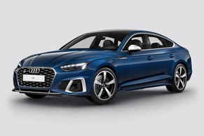 Audi S5 Sportback thumbnail 3