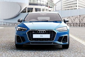Audi S5 Sportback thumbnail 4