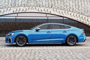 Audi S5 Sportback thumbnail 5