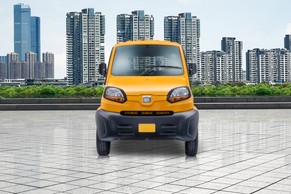 Bajaj Qute thumbnail 4