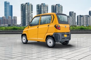 Bajaj Qute thumbnail 6