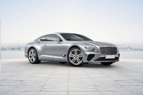 Bentley Continental thumbnail 5