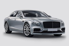 Bentley Flying Spur thumbnail 3