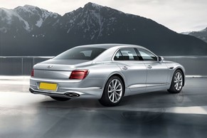 Bentley Flying Spur thumbnail 4