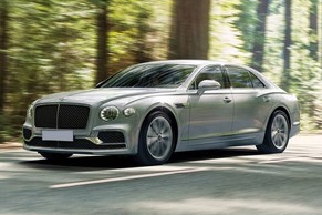 Bentley Flying Spur thumbnail 5