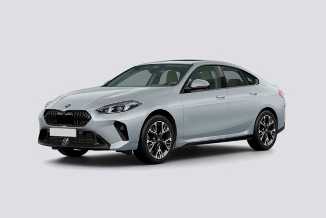BMW 2 Series Gran Coupe thumbnail 2