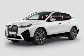 BMW iX thumbnail 3