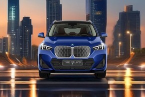 BMW iX1 thumbnail 5