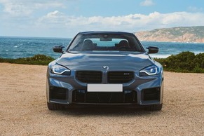BMW M2 thumbnail 5