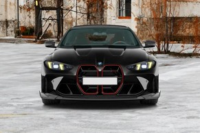 BMW M4 CS thumbnail 5