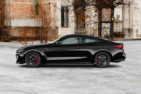 BMW M4 CS thumbnail 6