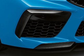 BMW M8 Coupe Competition thumbnail 5