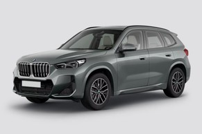 BMW X1 thumbnail 4