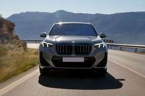 BMW X1 thumbnail 5