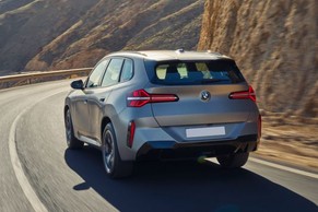 BMW X3 thumbnail 7
