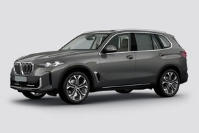 BMW X5 thumbnail 3