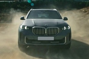 BMW X5 thumbnail 4