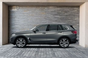 BMW X5 thumbnail 5