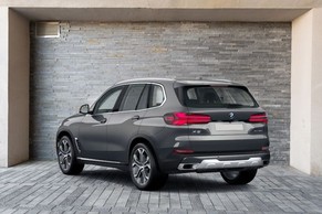 BMW X5 thumbnail 6