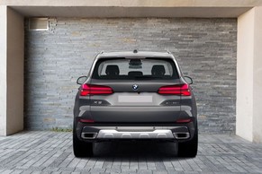BMW X5 thumbnail 7