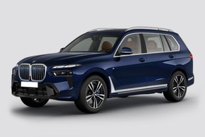 BMW X7 thumbnail 4