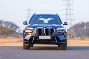 BMW X7 thumbnail 5